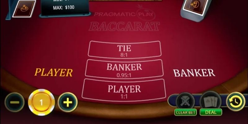 Liệt kê lợi ích khi chơi Baccarat là gì?