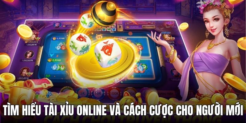 tài xỉu online